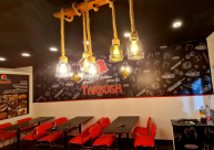 اليوم: افتتاح مطعم "طربوش" في مدينة يافا 